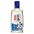 125ml马头山谷酒42度白酒#
