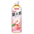 500ml东鹏果之茶蜜桃乌龙味