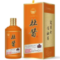 500ml杜酱纯粮酱白酒53度