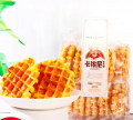 300g回头客卡侬尼华夫饼