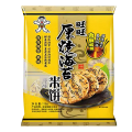 118g旺旺厚烧海苔米饼原味