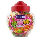罐徐福记棒棒糖-DODO棒糖