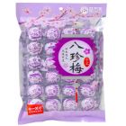 290g加减乘除（手工八珍梅）凉果蜜饯果干#