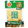 08下架90g正花脱油花生藤椒味#