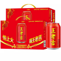 310ml王老吉凉茶[2*12罐]