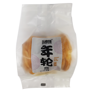 2111下架.100g乐麦隆[年轮]面包#