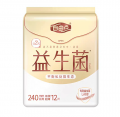 12片自由点益生菌日用卫生巾