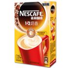105g雀巢咖啡7杯[奶香]