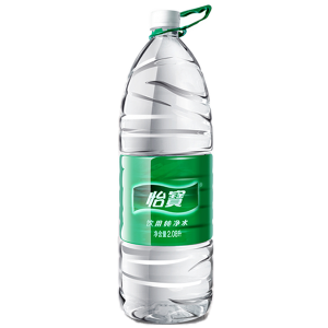 2080ml怡宝纯净水