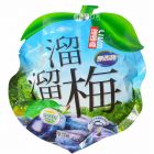 60g溜溜梅[原西梅]凉果蜜饯果干