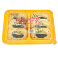 178g健星乐芯饼黑芝麻味#