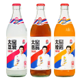 480ml大窑柠爽味汽水#（玻璃瓶）