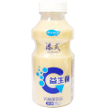 360g齐上牧场港式益生菌乳酸菌饮品#