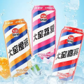 500ml大窑嘉宾混合汽水#(高罐)