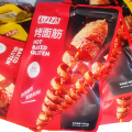 100g南北特烤面筋香辣味#