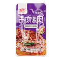 2405下架12g佳龙[黑椒]手撕素肉面制品#