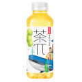 500ml农夫山泉茶派青提乌龙茶