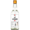 300ml威尔琪台湾纯粮酒42度白酒#