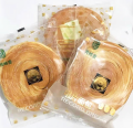 90g秀峰香唱片面包[原味]#