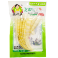 200g馋外婆泡山椒笋尖#