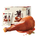 合）480g无穷酱卤鸭小腿（鸭翅根）