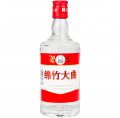 500ml绵竹大曲白酒52度
