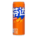 330ml芬达汽水[高罐]