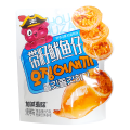 03下架95g加减乘除带籽鱿鱼仔[烧烤味]#