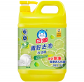 1000g白猫青柠去油洗洁精#