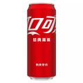 330ml可口可乐[高罐]汽水