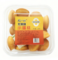 230g段小厨无蔗糖小蛋糕#